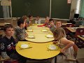 Eerste Schooldag